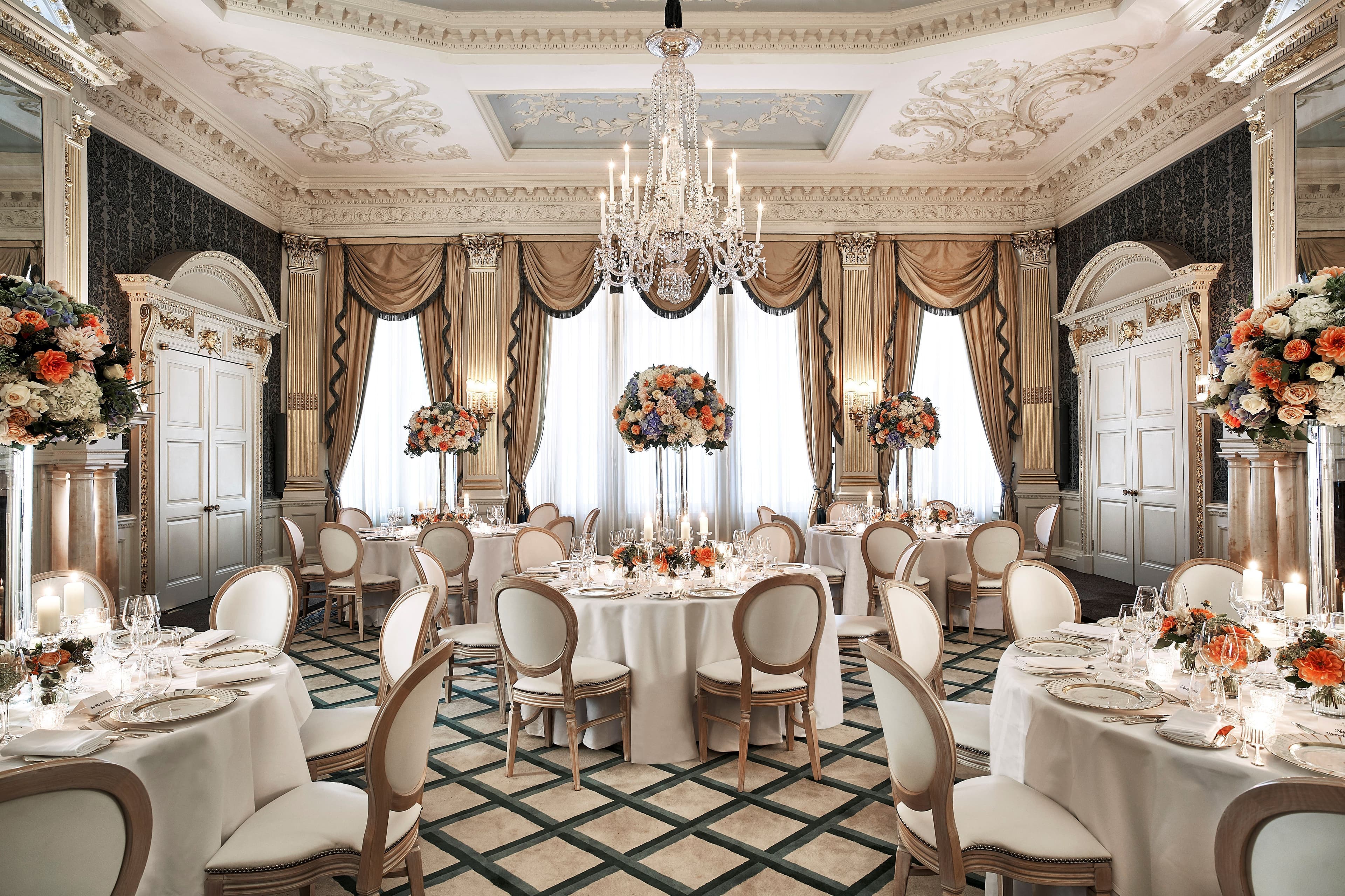 Drawing Room, Claridge's photo #3