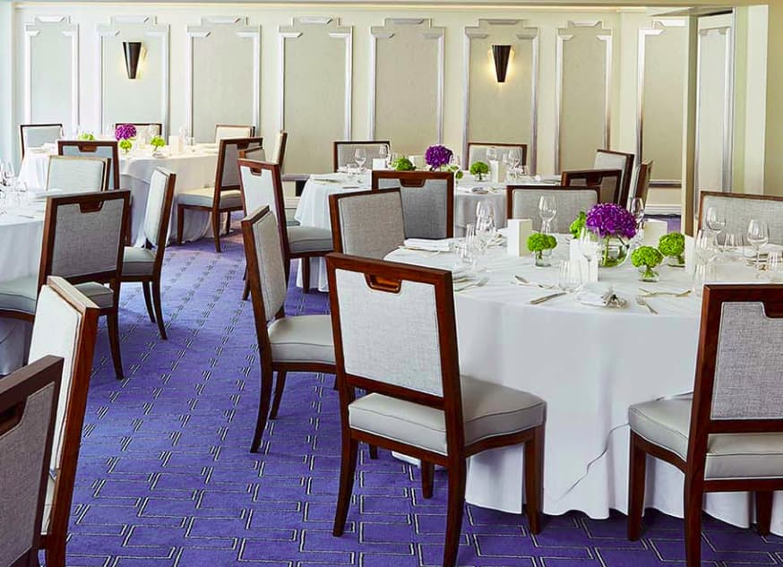 Clarence Room, Claridge's Hotel photo #3