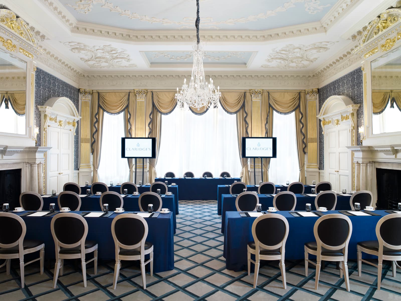 Drawing Room, Claridge's photo #1