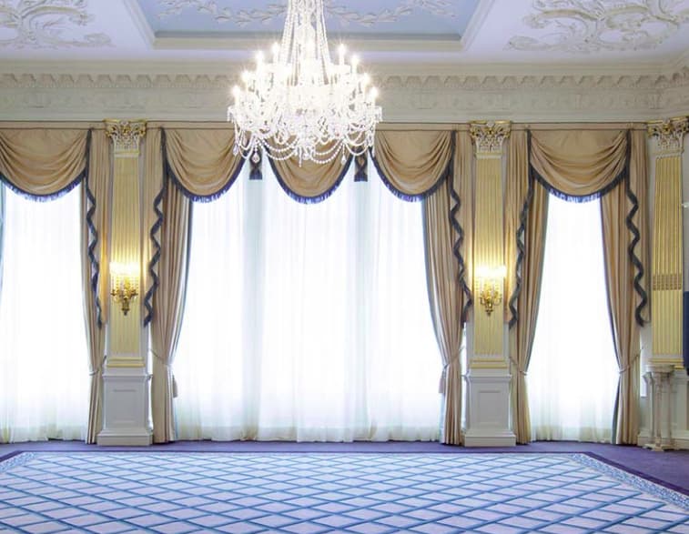 Drawing Room, Claridge's Hotel photo #3