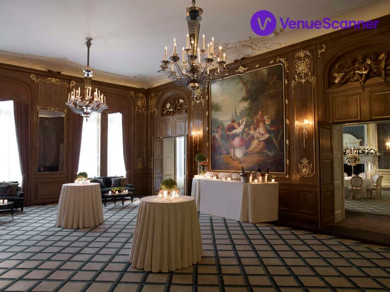 Claridge's, French Salon photo #3