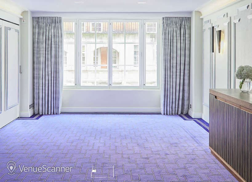 St James Room, Claridge's Hotel photo #2