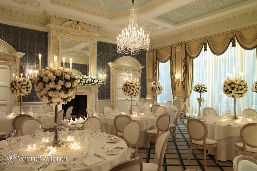 Ballroom, Claridge's Hotel photo #2