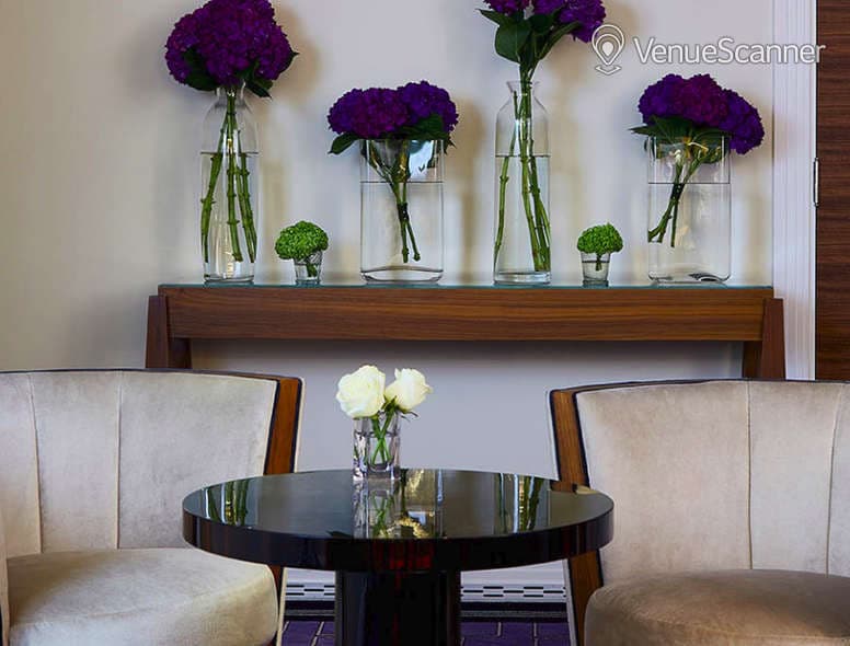 Balmoral Room, Claridge's Hotel photo #1