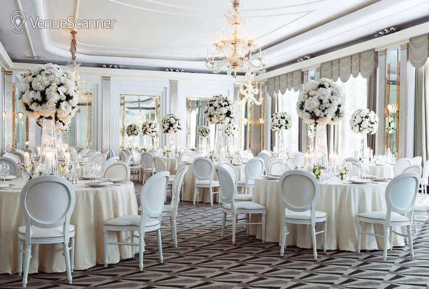 Ballroom, Claridge's Hotel photo #1