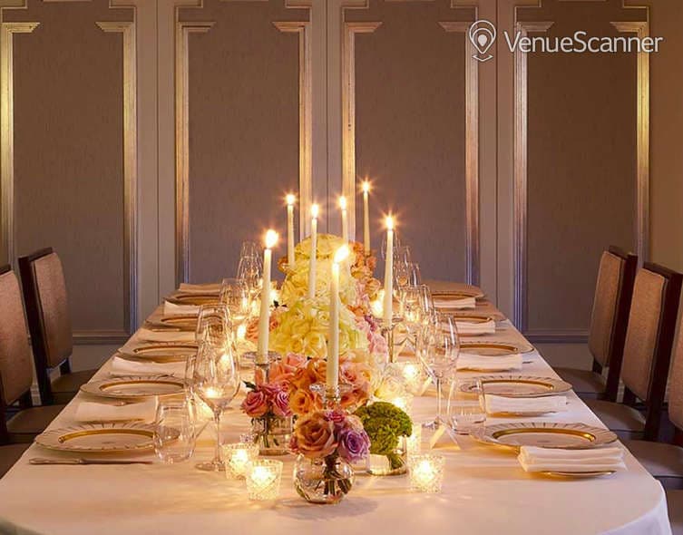 Highgrove Room, Claridge's Hotel photo #2