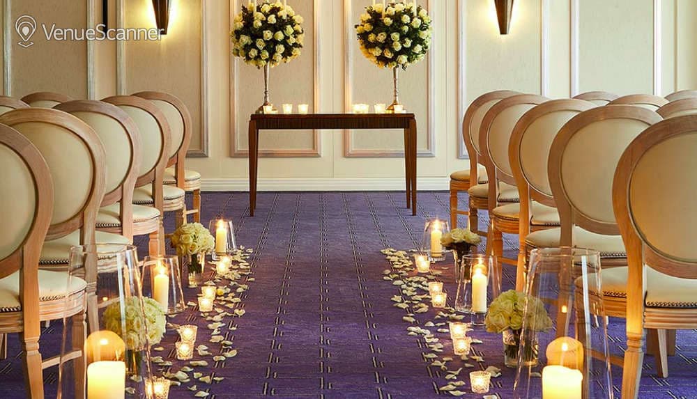 Clarence Room, Claridge's Hotel photo #1