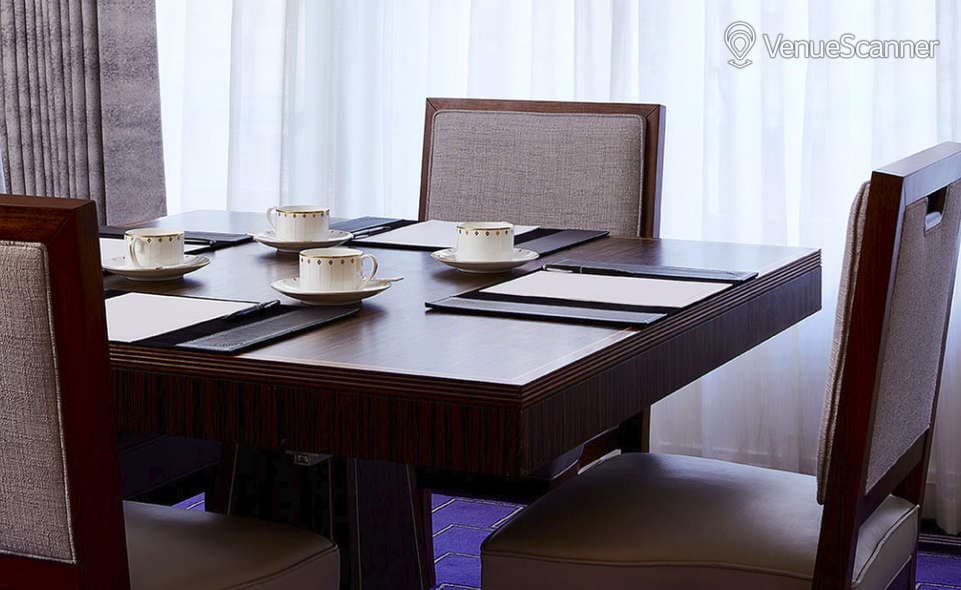 Buckingham Room, Claridge's Hotel photo #1