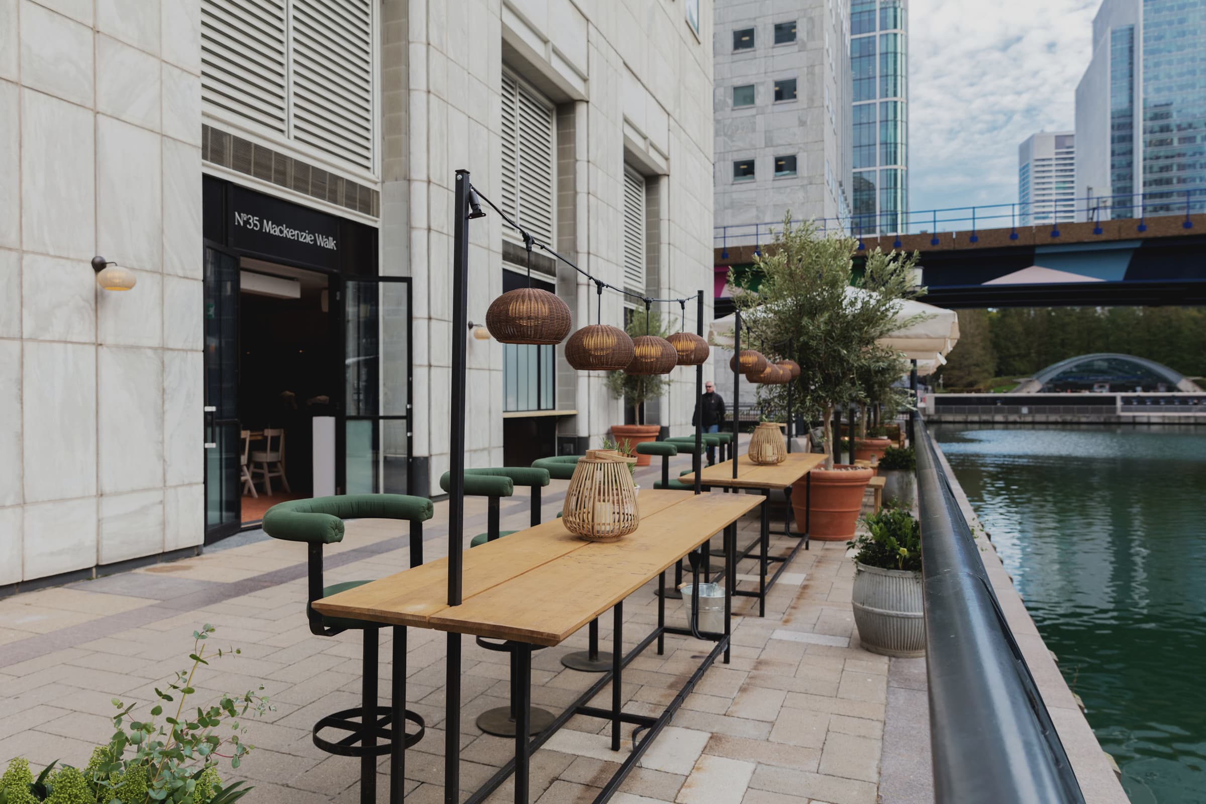 No. 35 Mackenzie Walk photo #2