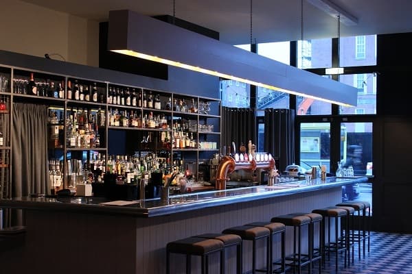 Frederiks - Neighbourhood Kitchen & Bar photo #2