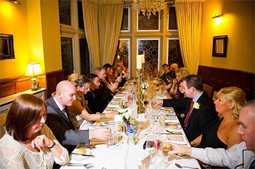 Exclusive Hire, Knockderry House Hotel photo #3