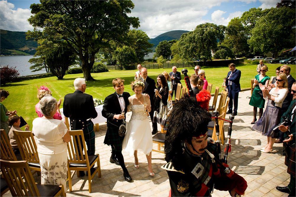 Exclusive Hire, Knockderry House Hotel photo #1