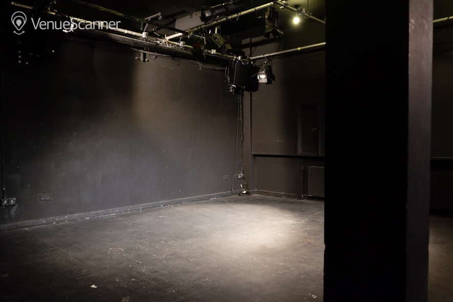 Exclusive Hire, Camden People's Theatre photo #2