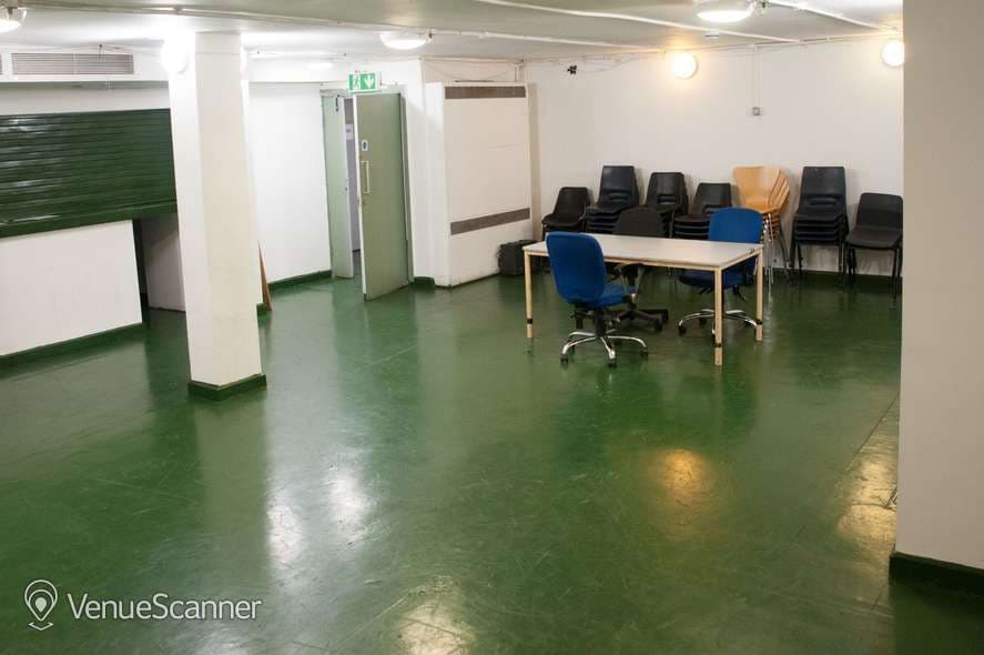Rehearsal Space, Camden People's Theatre photo #2