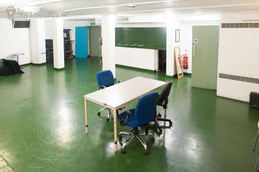 Rehearsal Space, Camden People's Theatre photo #1