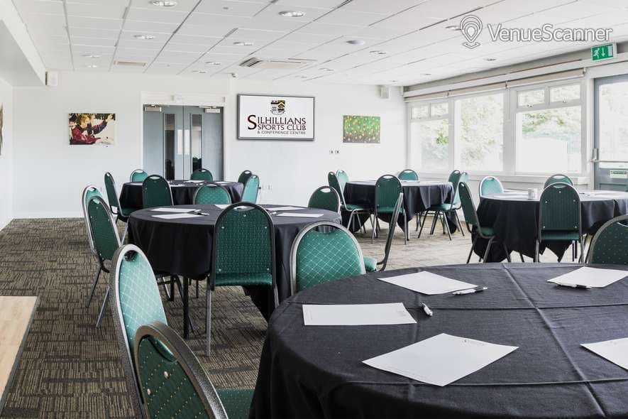 Silhillians Conference Centre, Silhillians Sports Club & Conference Centre photo #3