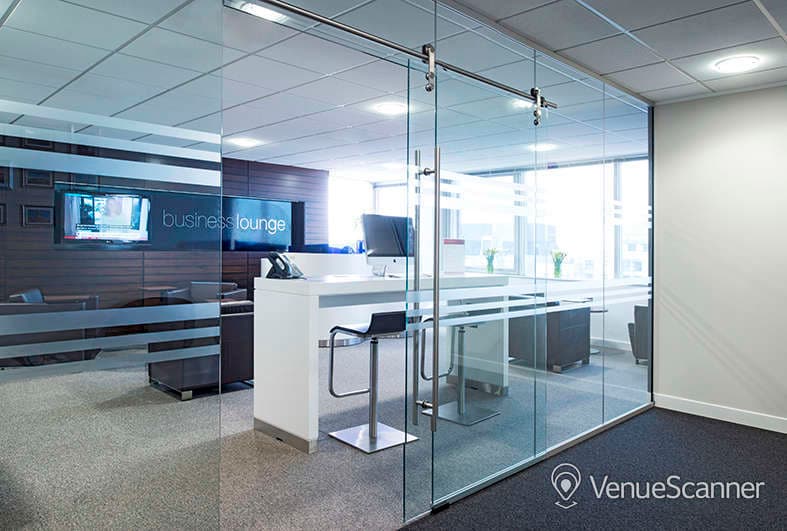 Regus Cardiff Brunel House, Brecon Beacons, undefined photo #4