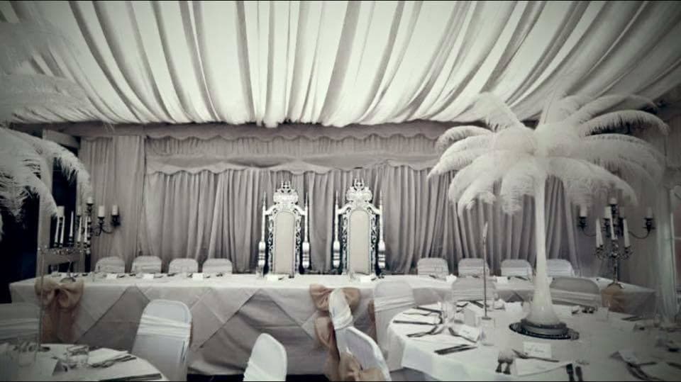 Sefton Park Hotel, Lakeside Function Suite, undefined photo #9