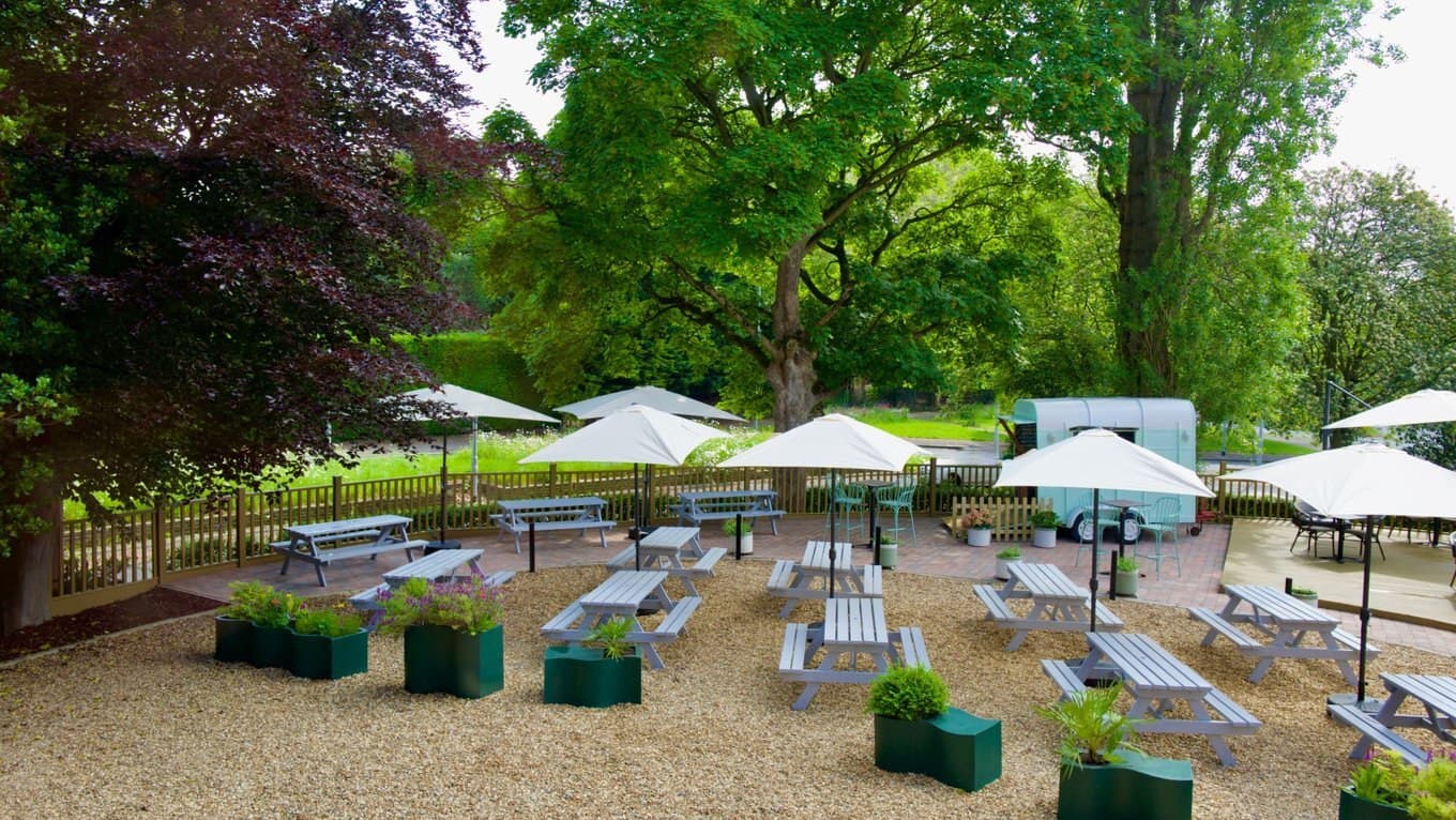 Sefton Park Hotel, Lakeside Function Suite, undefined photo #12