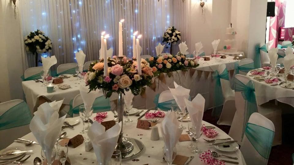 Sefton Park Hotel, Lakeside Function Suite, undefined photo #8