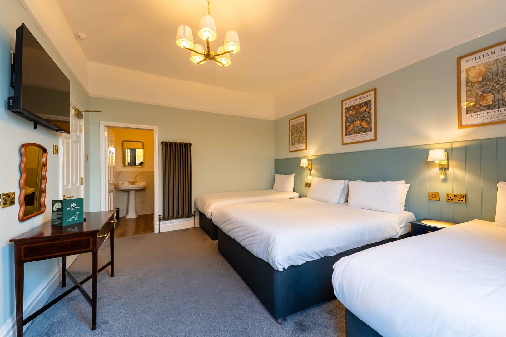 Sefton Park Hotel, Lakeside Function Suite, undefined photo #13