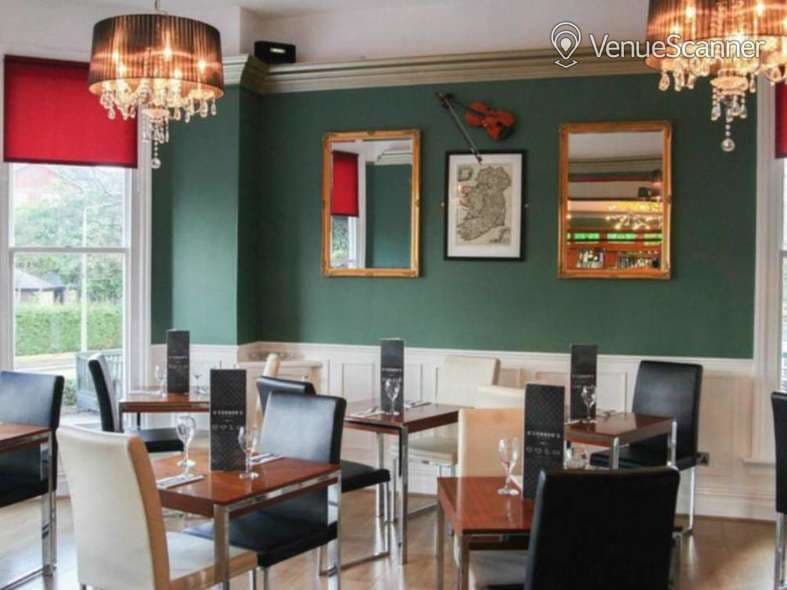 Sefton Park Hotel photo #3