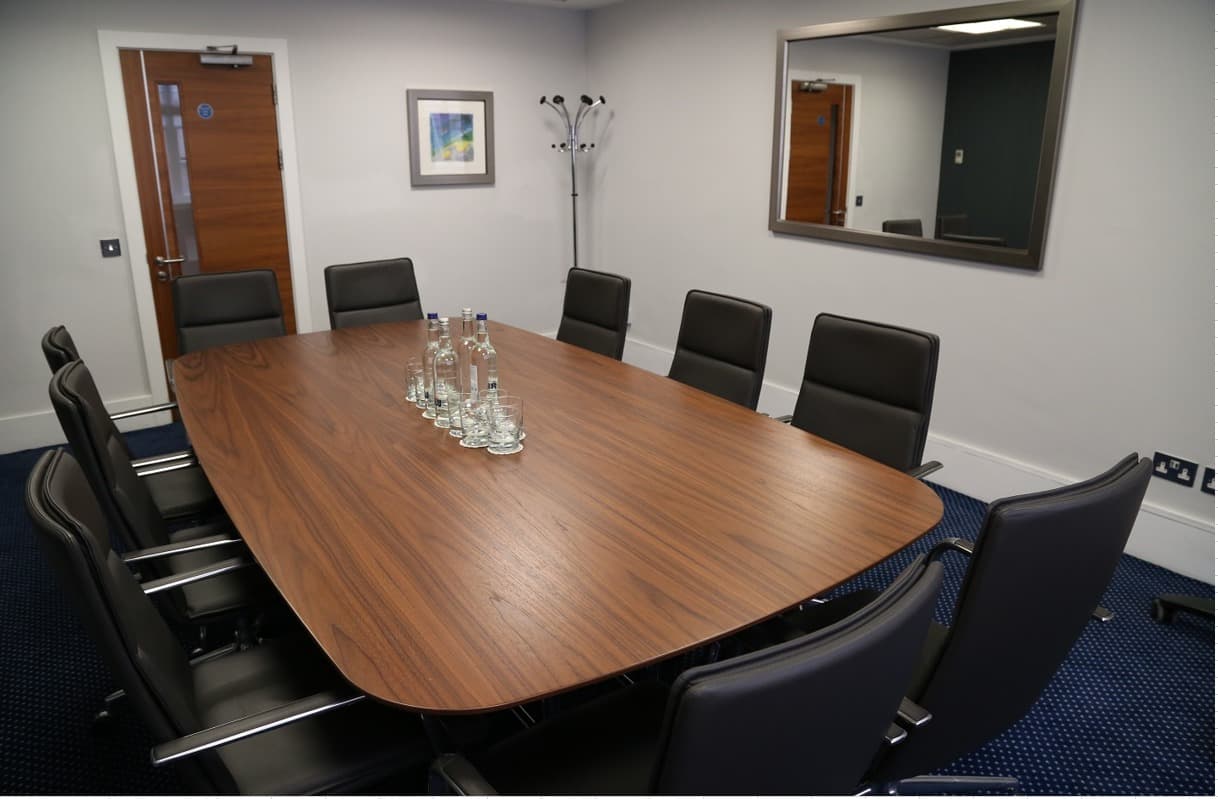 Meeting Room 2