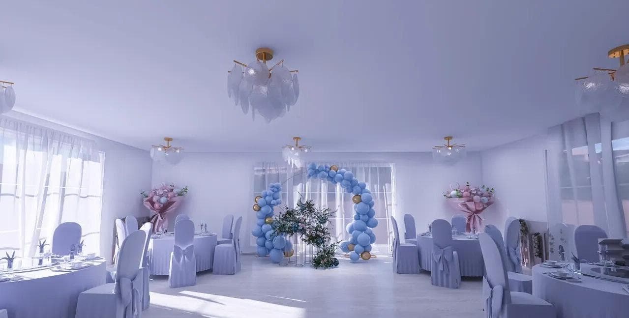 Entire Venue, Studio 8 photo #1