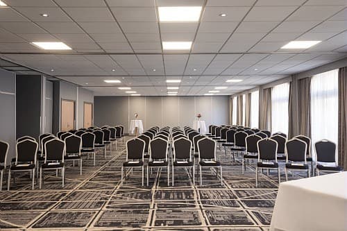 Whole Venue, Novotel Ipswich Centre photo #9