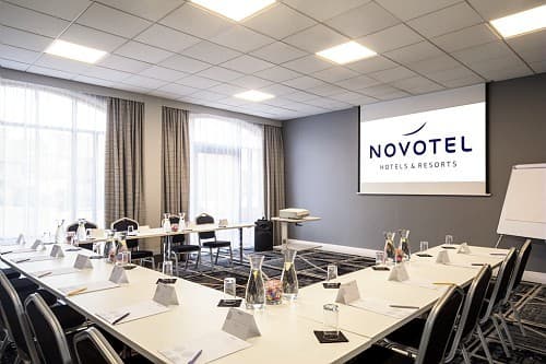 Whole Venue, Novotel Ipswich Centre photo #7