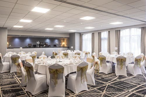 Whole Venue, Novotel Ipswich Centre photo #8