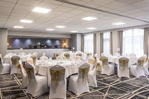 Whole Venue, Novotel Ipswich Centre photo #8
