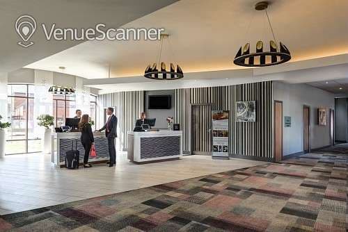 Whole Venue, Novotel Ipswich Centre photo #2