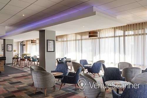 Whole Venue, Novotel Ipswich Centre photo #11