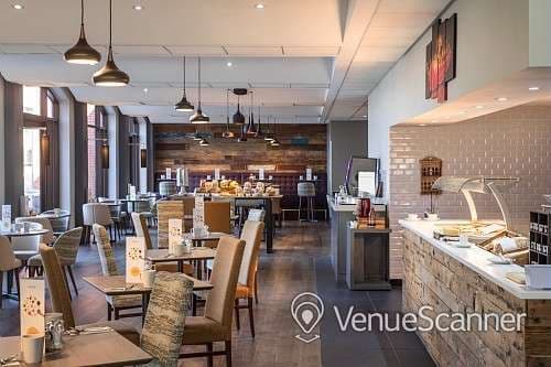 Whole Venue, Novotel Ipswich Centre photo #3