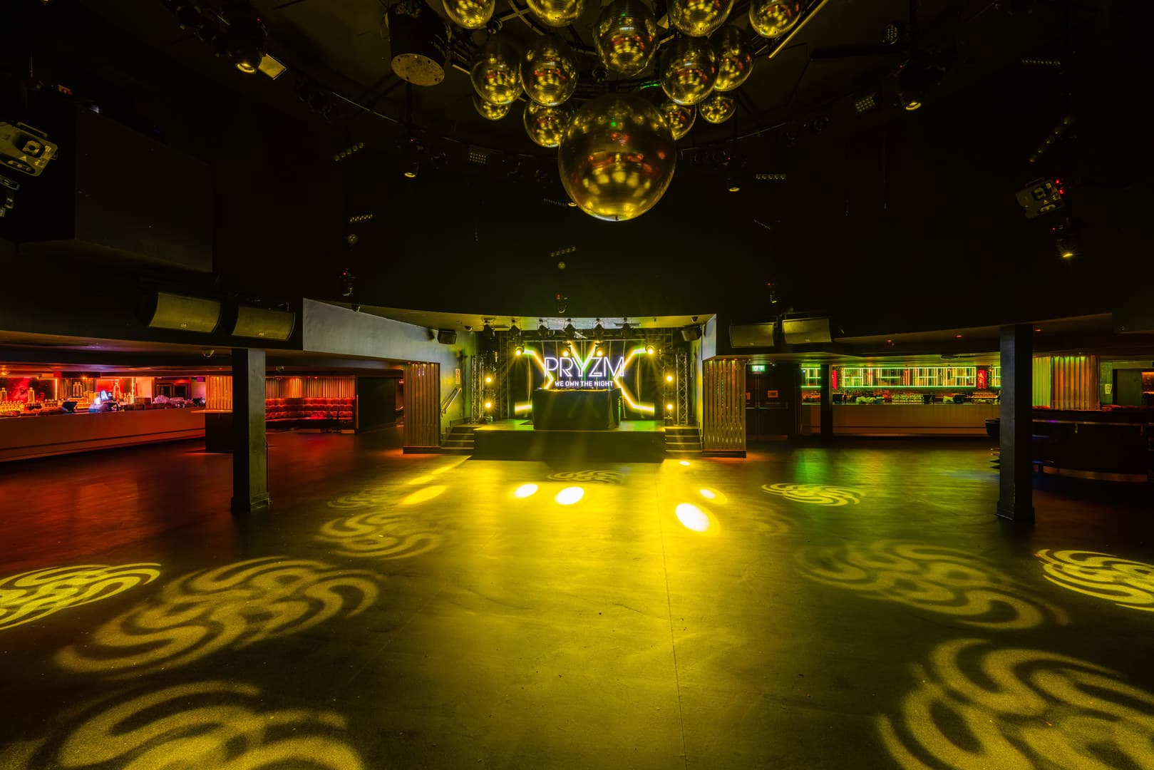 PRYZM Brighton, Party Room: Curve, undefined photo #16
