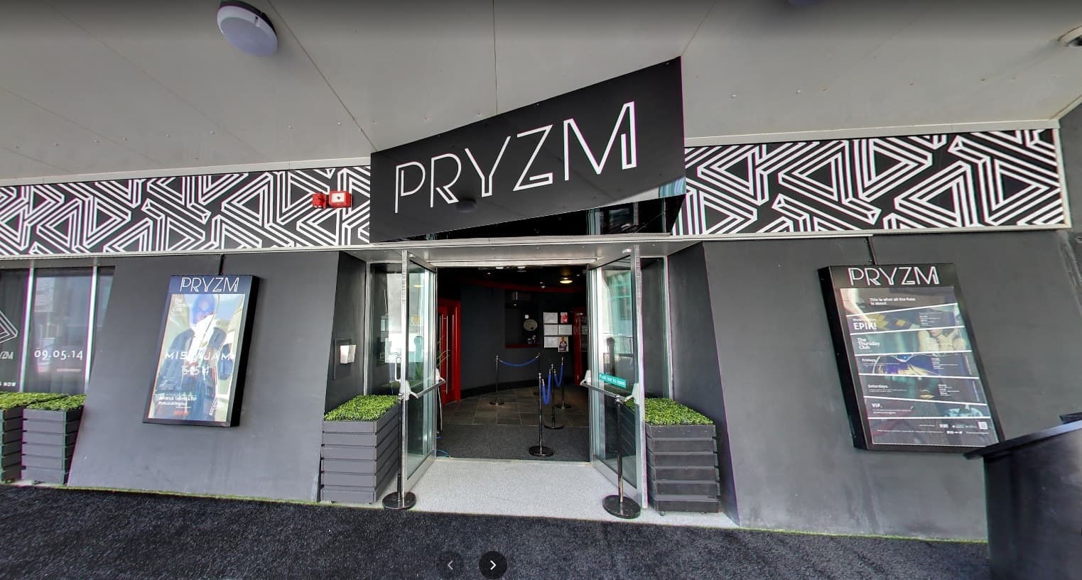 PRYZM Brighton, Party Room: Curve, undefined photo #17