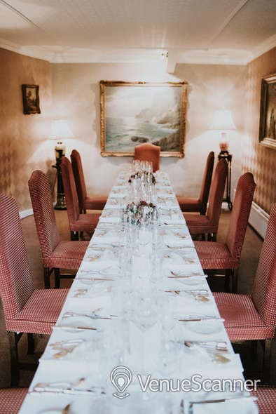 Coffee Lounge, The Box Tree Restaurant photo #1