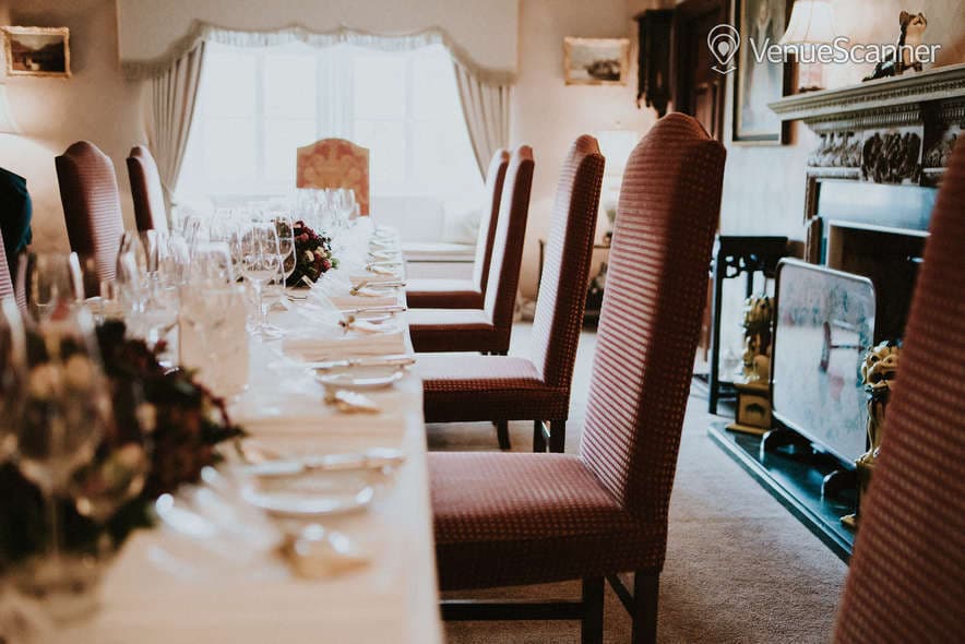 Coffee Lounge, The Box Tree Restaurant photo #2