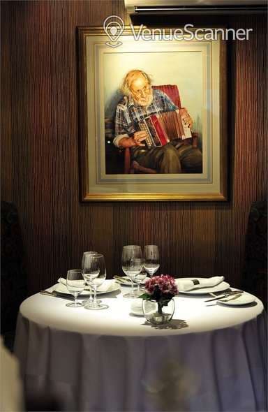 The Box Tree Restaurant photo #3