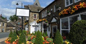 Exclusive Use Whole Restaurant