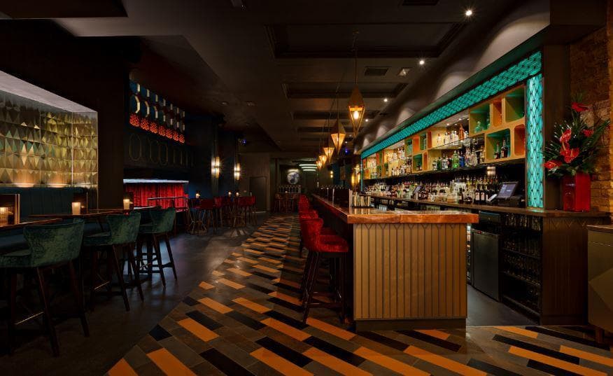 Exclusive Venue Hire