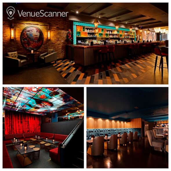 Exclusive Venue Hire, Dirty Martini St Pauls photo #13