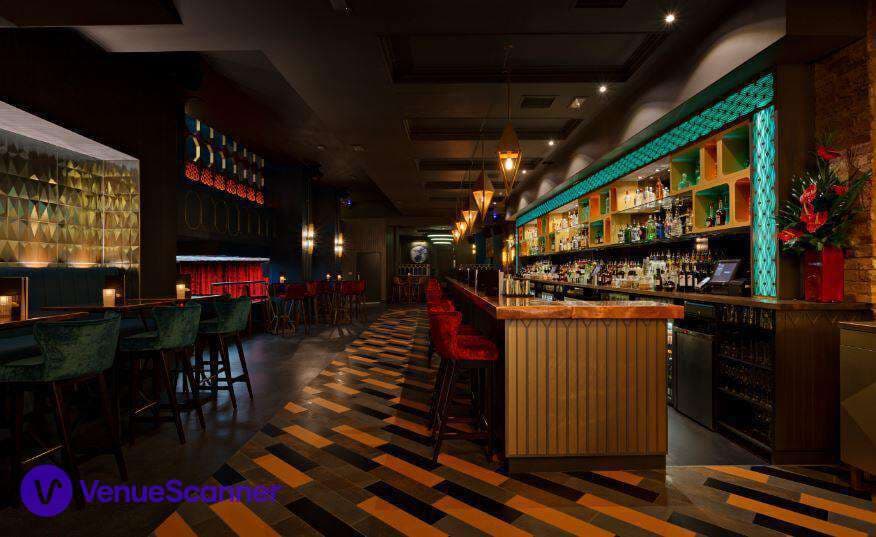 Exclusive Venue Hire, Dirty Martini St Pauls photo #1