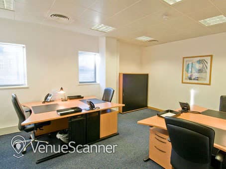 Admiral, Regus London Trafalgar Square photo #1