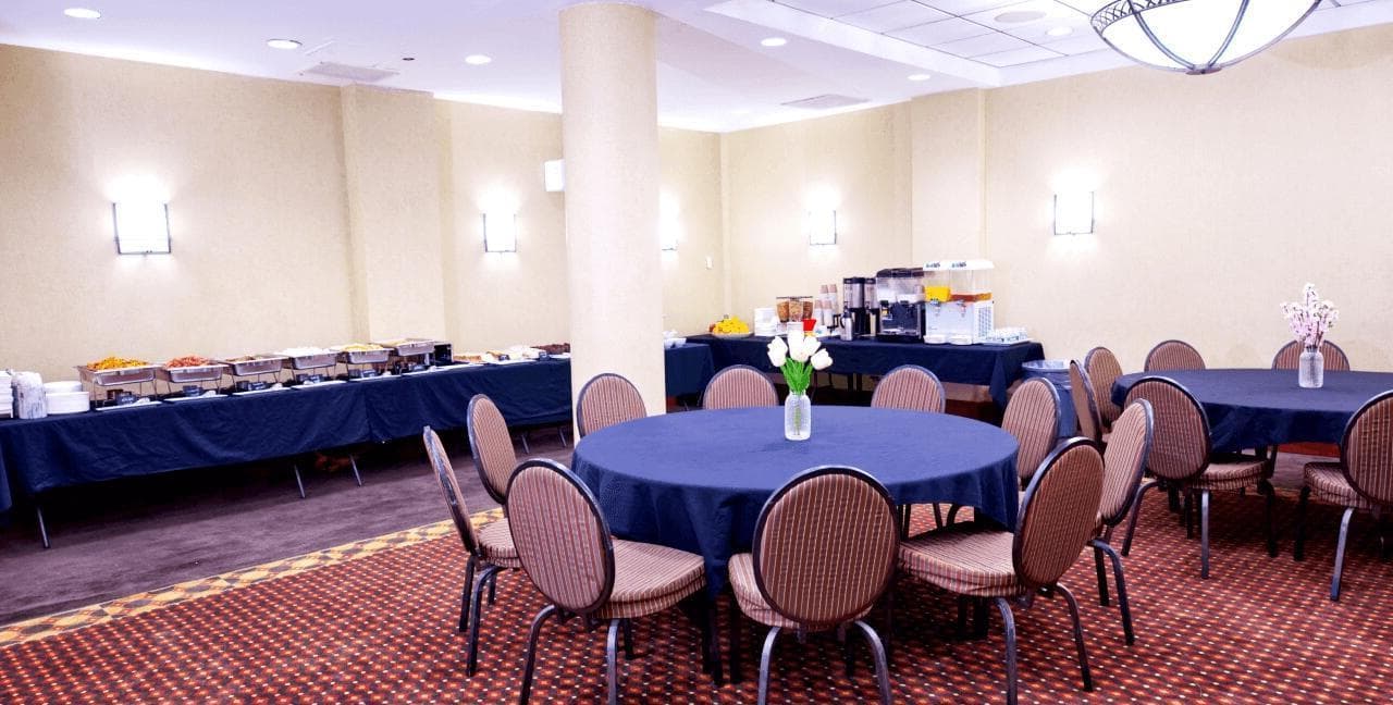 BERGEN, Harmony Suites Secaucus Meadowlands photo #1