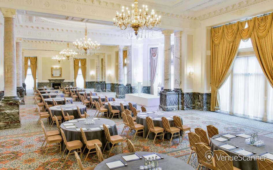 The Marble Ballroom, The Landmark London photo #2