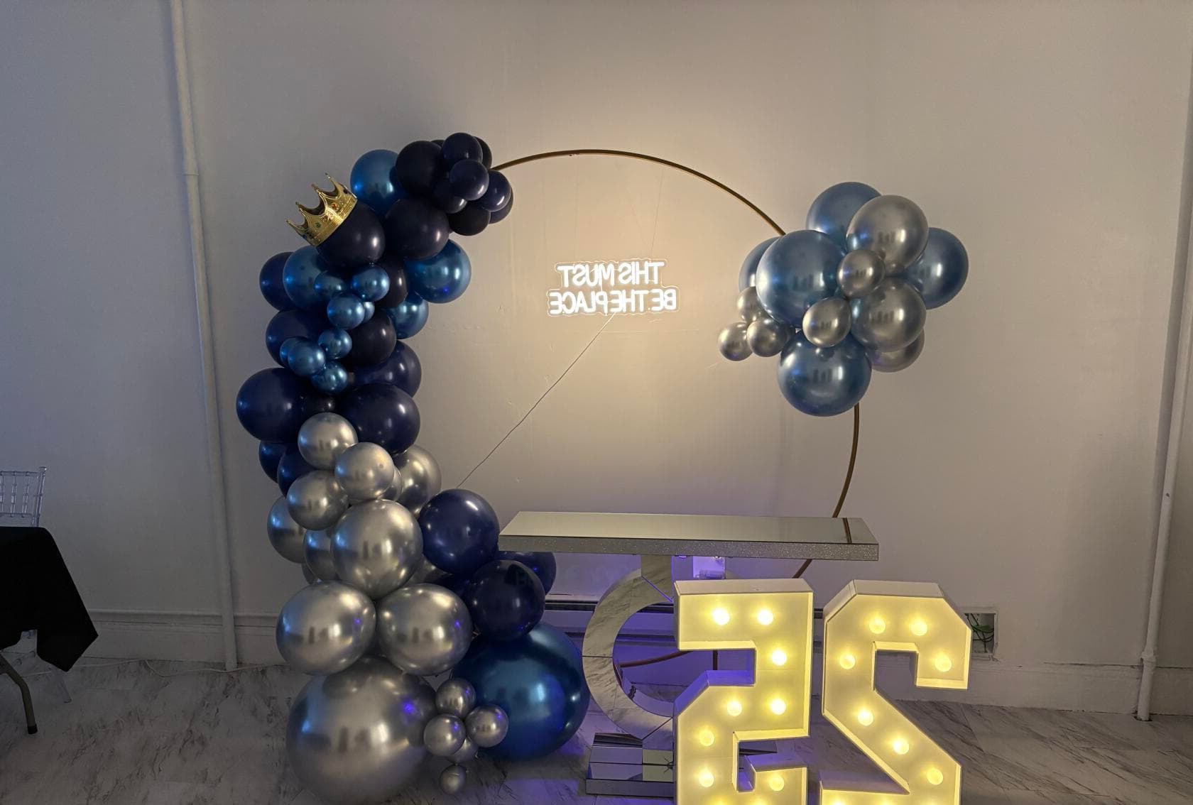 Photo of Ciao Brooklyn, Entire Venue