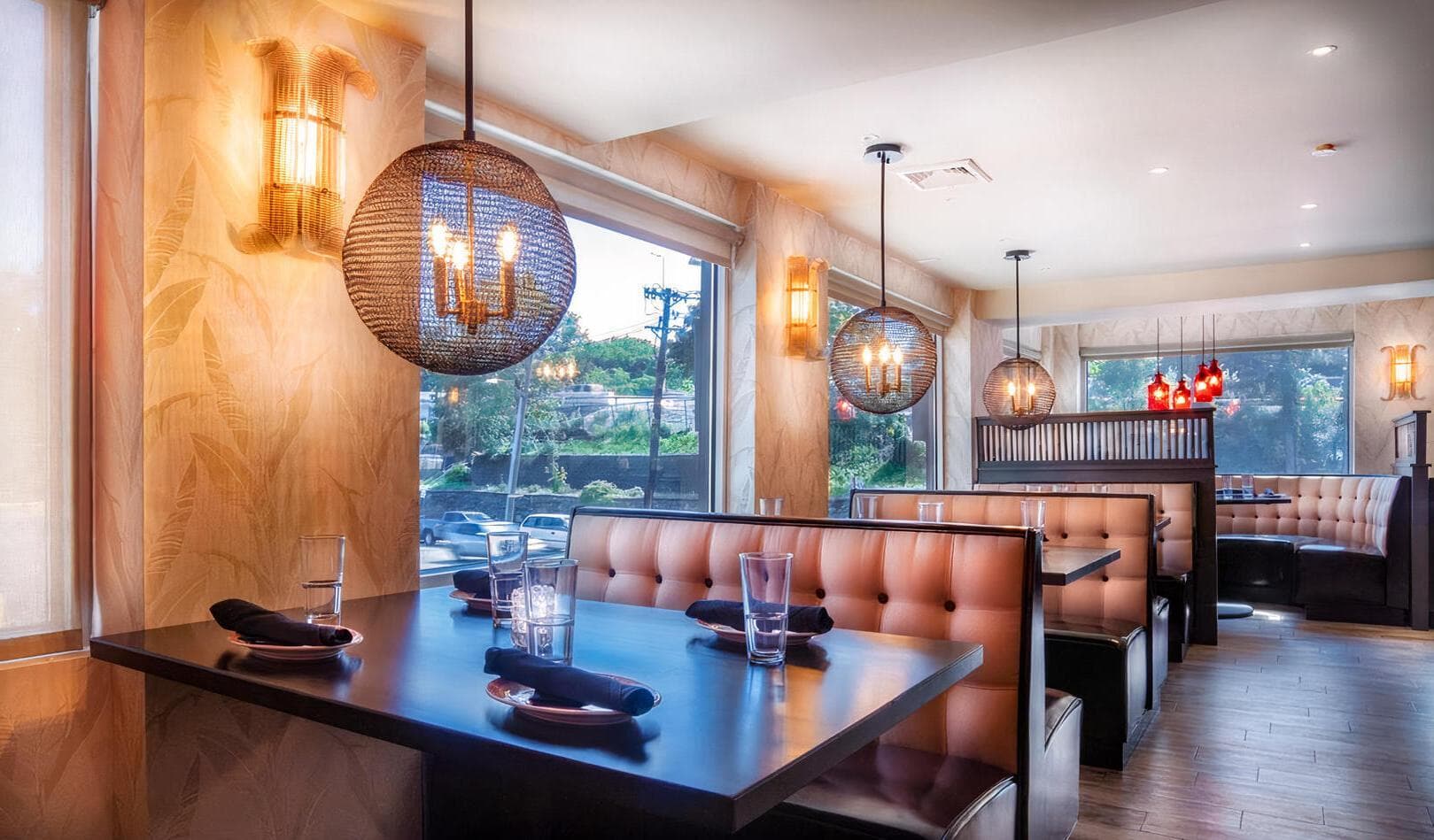 Kuba Restaurant, Whole Venue, undefined photo #1