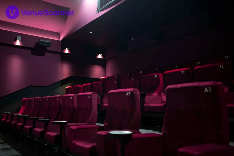 Cinema Screens N10-N14, Curzon Camden photo #2